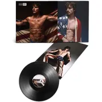 Warner Music American Heart