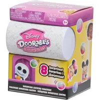 Disney Doorables Squish??Alots Whatcha Gotcha Machines - 10 mini machines, Kinderspeelgoed voor kinderen van 5 jaar en ouder