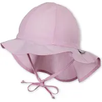 Sterntaler Flapper Poederroze | Maat: 53 cm