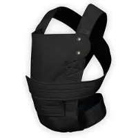 Marsupi Draagzak Classic 2.0 S/M Black