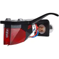Ortofon 2M Red Premounted element
