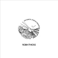 NEWS Robin Thicke - On Earth, And In Heaven (LP)