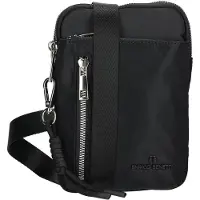 Enrico Benetti Janice Crossbodytas - Zwart