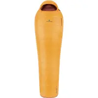 Ferrino Lightec 500 RDS Slaapzak Geel