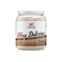 XXL Nutrition Whey Delicious Chocolade 1000 gram