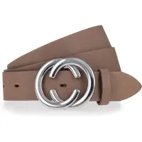 Vanzetti Riem taupe