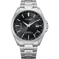 Citizen Heren Zilveren Horloge CB0250-84E