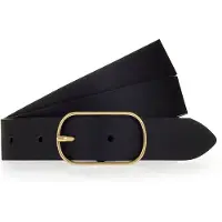 Vanzetti Riem 'New Base Line' zwart