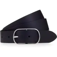 Vanzetti Riem zwart