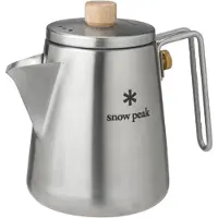 Snow Peak Waterkoker Field Barista