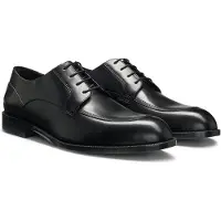 BOSS Veterschoen 'Tayil' zwart