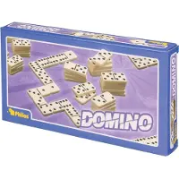 Philos Domino Dubbel 6