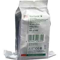 Lohmann & Rauscher GmbH & Co. KG L&R 10cmx10m 1 St Verband(en)