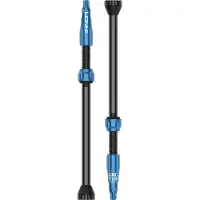 Lezyne TLR Fietstubeless Ventiel, Weg, Gravel, Mountainbike, Presta, Ventielkern Verwijderaar