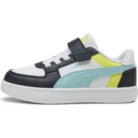 Puma Sneakers 'Caven 2.0 Block AC+ PS' blauw