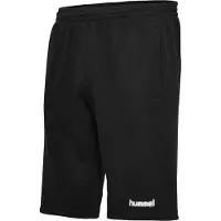 Hummel Go Cotton Short Heren M
