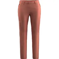 Salewa - Women's Puez Talvena DST Pant - Trekkingbroek 38 - Regular, rood