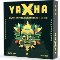 Helvetiq YAXHA