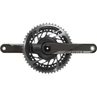 Sram Red Axs Dub Crankstel Met Vermogensmeter