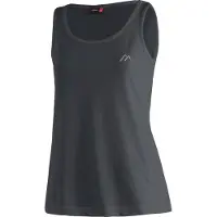 Maier Sports Petra Mouwloos T-shirt