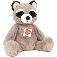 HERMANN Teddy Waldo Raccoon Teddy 32 Cm Beige Kinderen