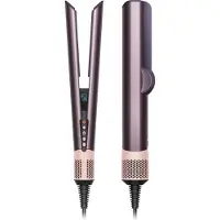 Dyson Airstrait Jasper Plum