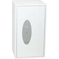 Phoenix Veiligheidskluis Fortress, serie SS1184, H 805 x B 445 x D 400 mm, dubbelbaardslot