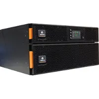 Vertiv Liebert GXT5-5000IRT5UXLN UPS Dubbele conversie (online) 5 kVA 5000 W 8 AC-uitgang(en)