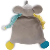 Nici Schmusetuch Elefant