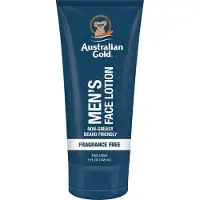 Australian Gold Mannen Gezichtslotion Bodylotion 148ml