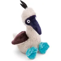 Nici Wild Friends Knuffelbeer 18 Cm Veelkleurig
