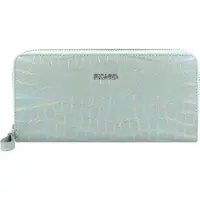 PICARD Leren Portemonnee Mermaid Zip Around Wallet Mentha Mintgroen