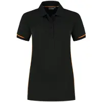 SANTINO Poloshirt Carsen Ladies