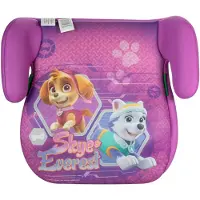 Hits4kids Skye Everest autostoelverhoger 126-150 cm - Zitverhoger