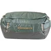 Osprey - Duffeltassen - Transporter 65 Pine Leaf/Earl Grey voor Unisex van Nylon - Kaki