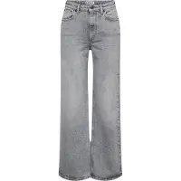 ONLY Jeans 'ONLJuicy' lichtgrijs