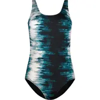 Ten Cate swimsuit soft cup badpak sport dames -