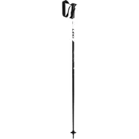 LEKI Sentinel Skistokken (Maat - 1300, Kleur - Black-White)