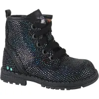 Bunnies Jr. 224783-928 meisjes veterboots