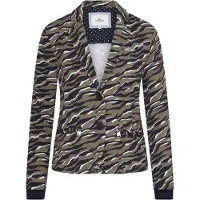 Hv Society Sweat blazer hvsalba