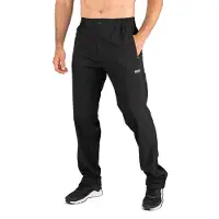 Sjeng Sports James Trainingsbroek heren Zwart M