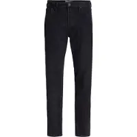 Jack & Jones Jeans 'JJIChris JJOriginal' black denim