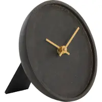 Present Time klok veti 15x4x15cm -