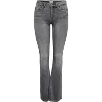 ONLY Jeans 'ONLBlush' grey denim