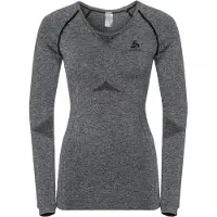 Odlo Shirt ronde hals lange mouwen performance light