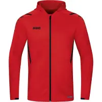 Jako Jas met Kap Challenge 6821-101