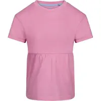 Trespass Meisjes Maru Top (Zoet Roze)