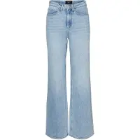 Vero Moda Jeans 'Tessa' lichtblauw