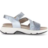 Gabor Rollingsoft sensitive 66.882.16 dames rollende wandelsandaal