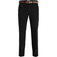 Jack & Jones Cody spencer belted cargo